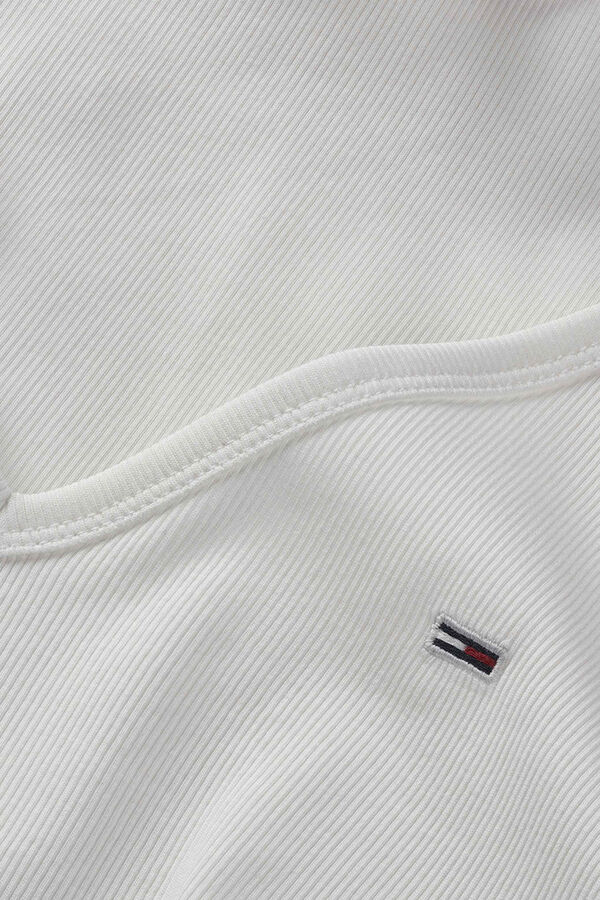 Tommy Jeans 0 blanc
