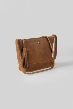Systemaction Bolso mediano ante