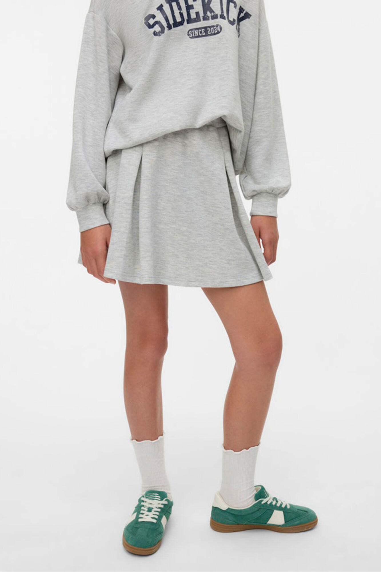 Vero Moda Girl Short trainers skirt