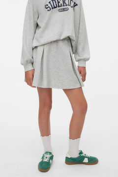 Vero Moda Girl Short trainers skirt