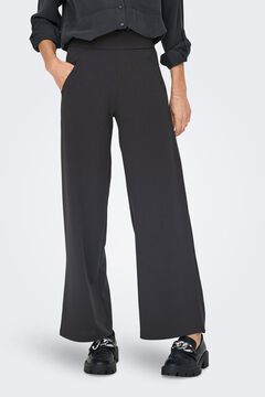 JDY Pantal&oacute;n ancho fluido