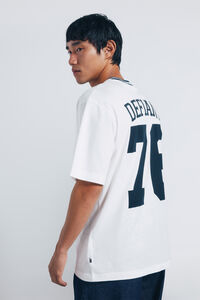 Springfield Chemise 76