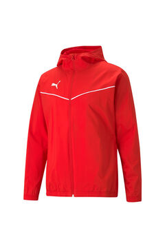 Springfield teamRISE All Weather Jacket rouge
