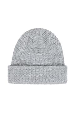 Quiksilver Folded knit beanie