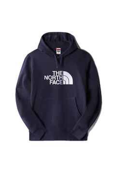 Springfield Sweatshirt com capuz logo The North Face marinho
