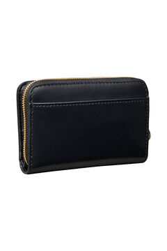 CK Jeans Leather purse