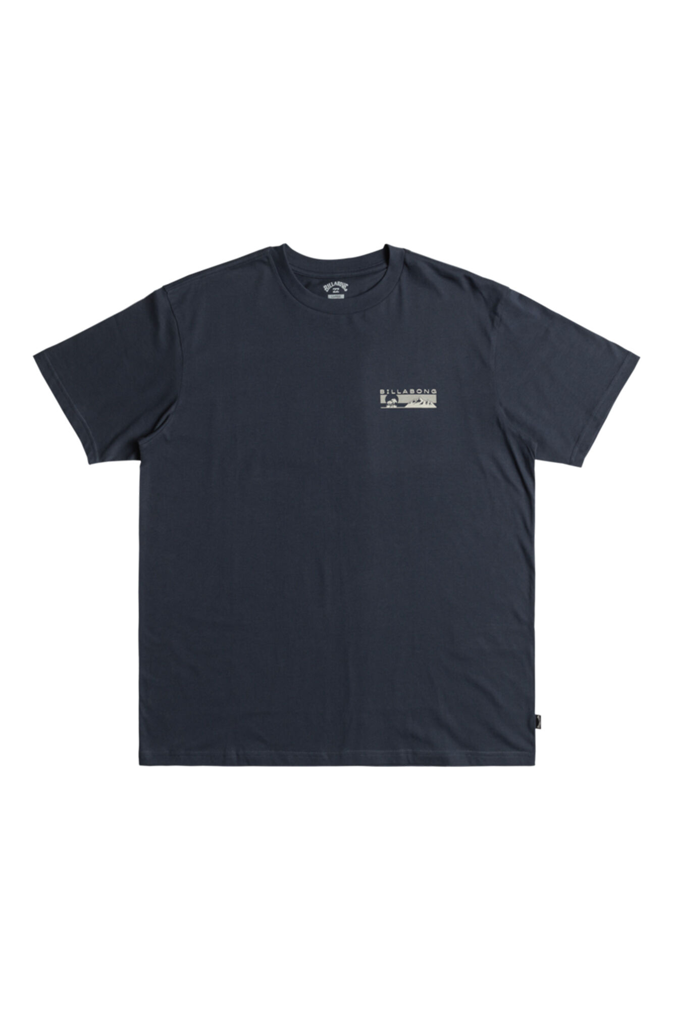 Billabong Camiseta de manga corta para Hombre