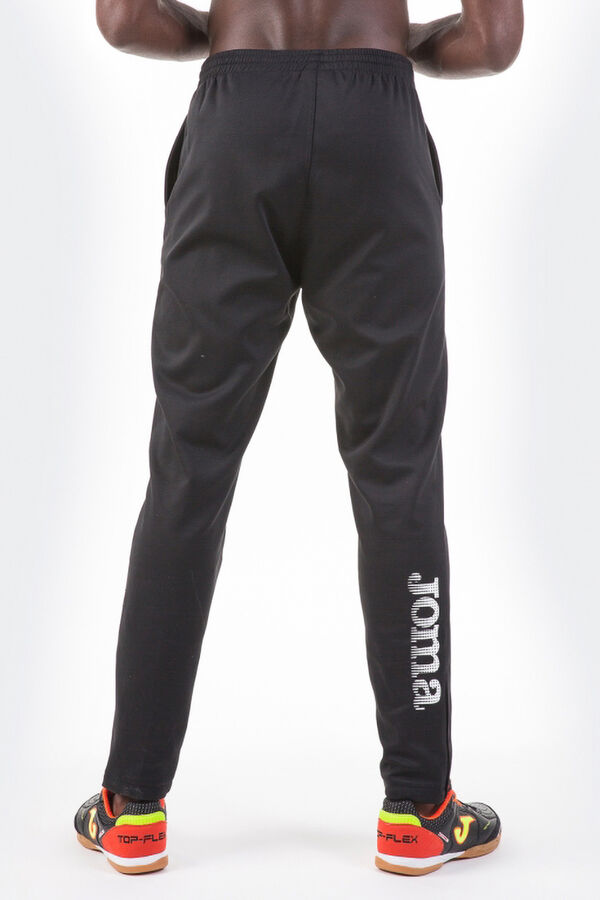 Joma Pantal&oacute;n largo nilo negro