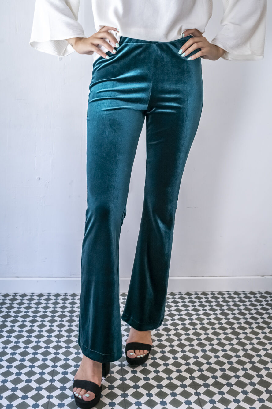 Cul Sac Cal&ccedil;a boca de sino