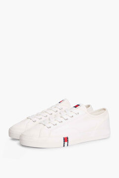 Tommy Jeans Chinelos de quarto com bandeira