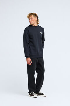 Billabong Sweatshirt de gola redonda