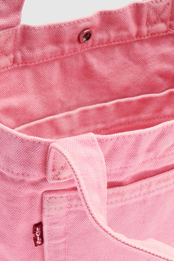 Levi's Bolso Levi's&reg; rosa