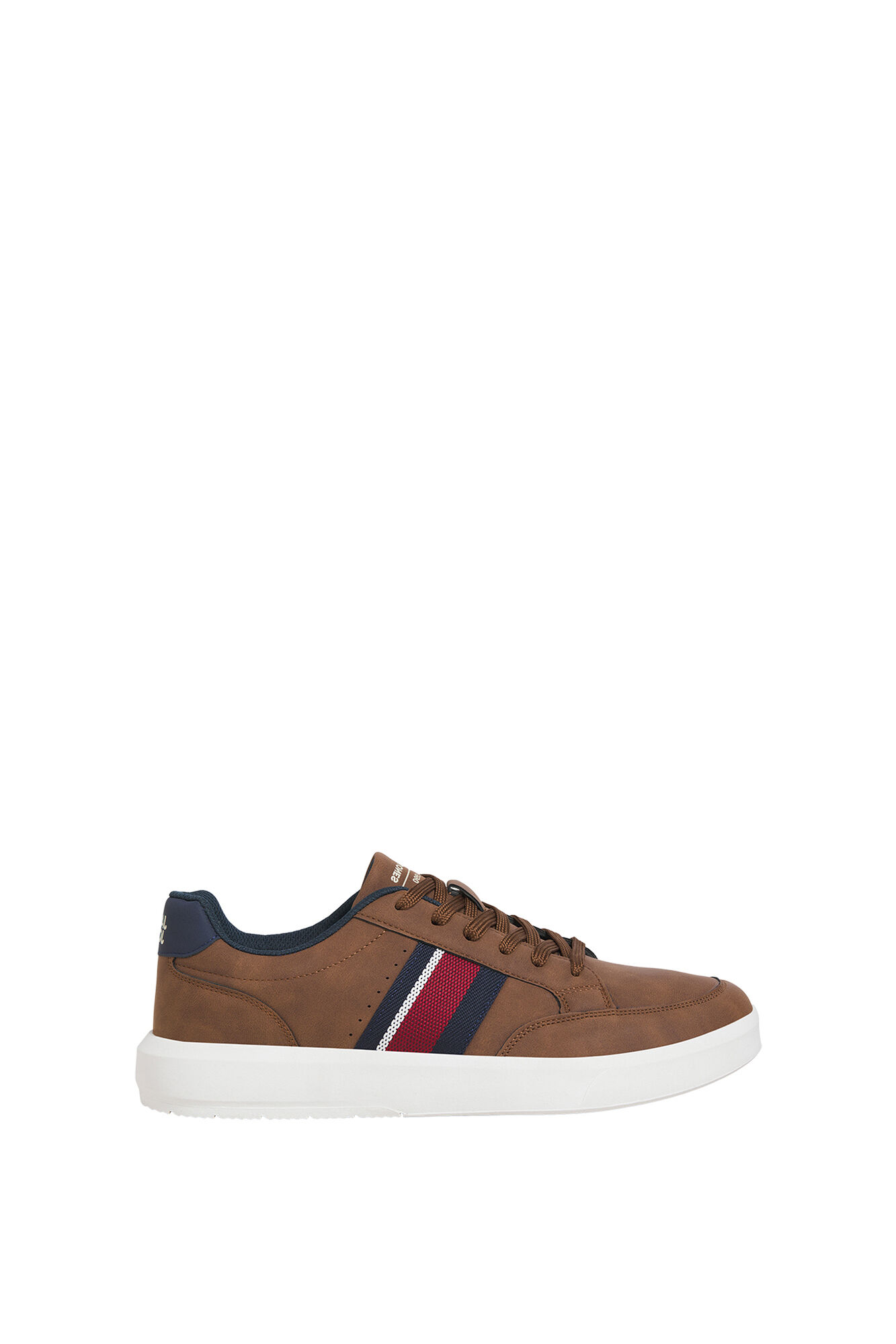 Jack & Jones Gummisohlen-Sneaker
