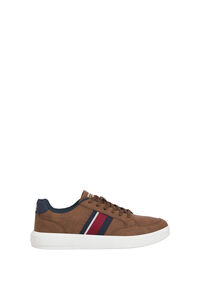 Jack & Jones Gummisohlen-Sneaker