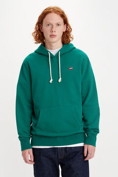 Springfield Levi's® sweatshirt  dark green