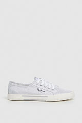 Pepe Jeans Brady Party W Sneakers grey