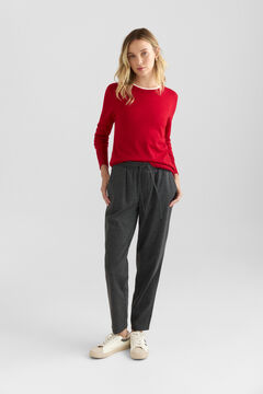 Springfield Pantal&oacute;n jogger