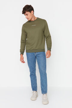 Trendyol Pantal&oacute;n vaquero boyfriend