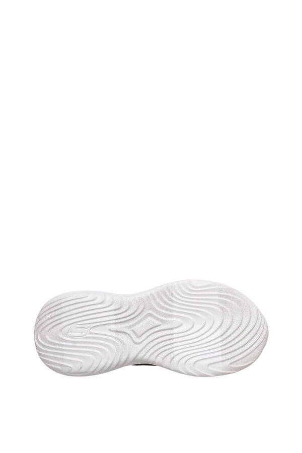 Skechers Bounder trainers PRO black