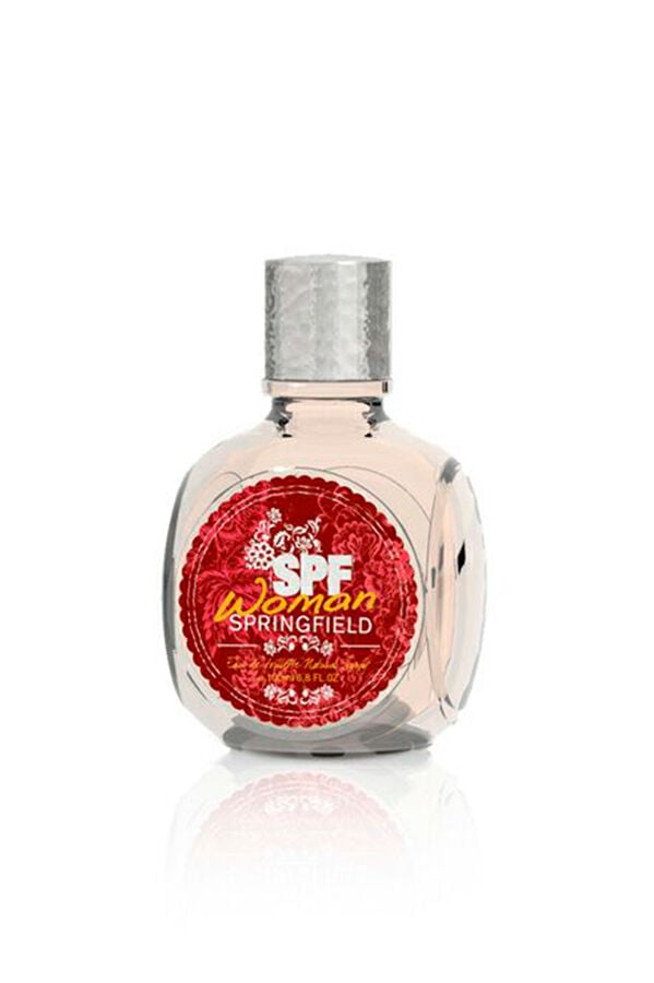 Springfield SPF Woman Fragrance mallow