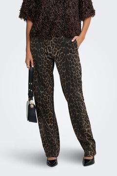 JDY Pantal&oacute;n largo barrel