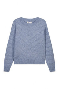 Springfield Chevron jumper