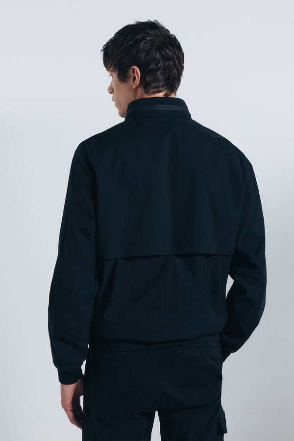 Springfield Technical jacket black
