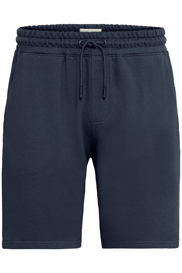 Blend Casual Bermuda shorts blue
