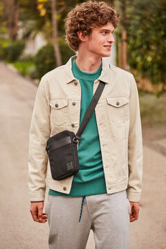 Springfield K&eacute;nyelmes farmerdzseki term&eacute;szetes