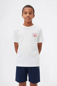Champion Kids T-shirt and short set
