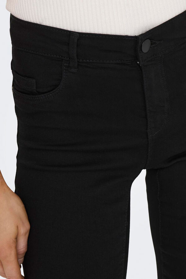 Only Jeans Skinny noir