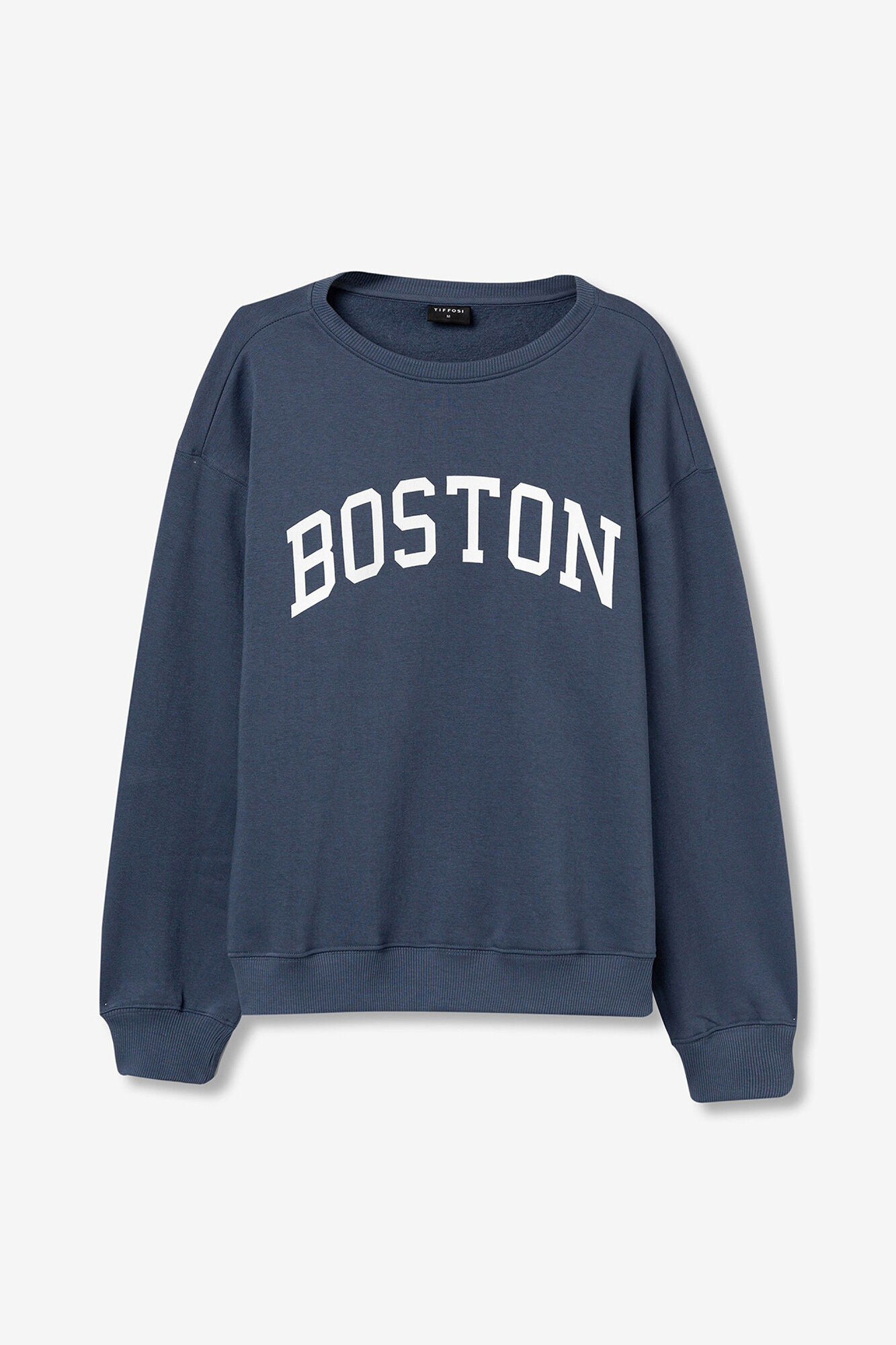 Tiffosi Young Michigan Regular Sweatshirt