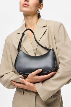 Pieces Bolso de hombro cierre cremallera