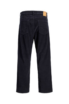 Jack & Jones Pantalones de corte ancho