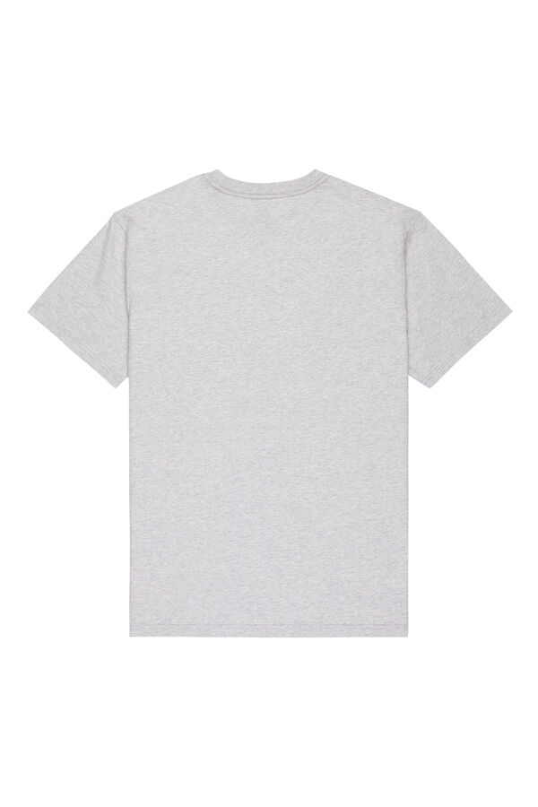 Element Short-sleeved T-shirt grey