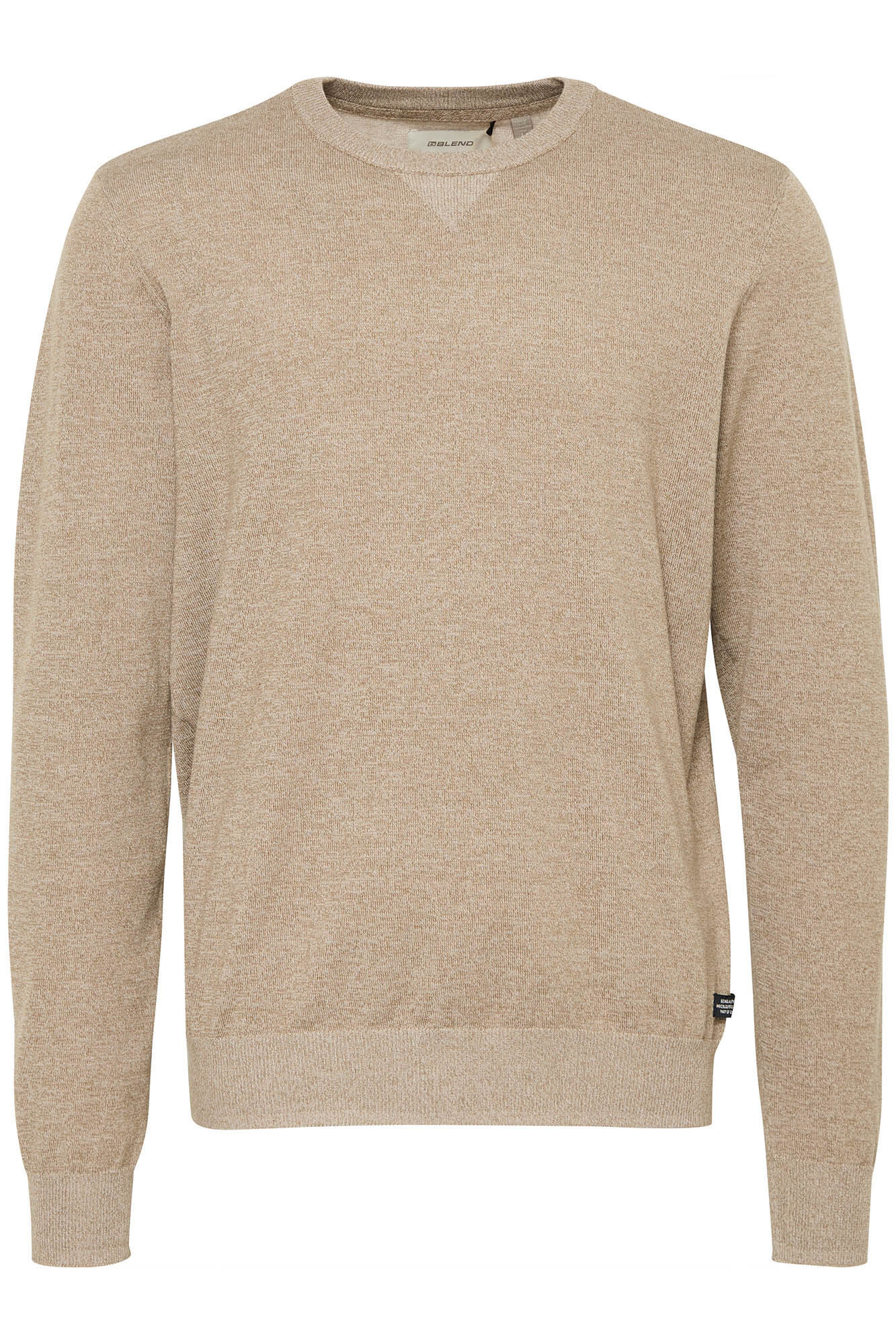 Blend Camisola de Malha 