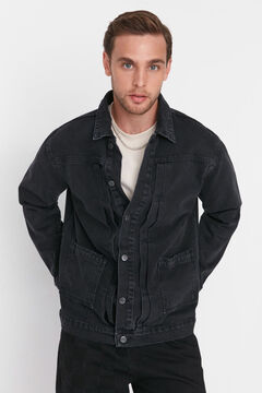 Trendyol Chaqueta denim