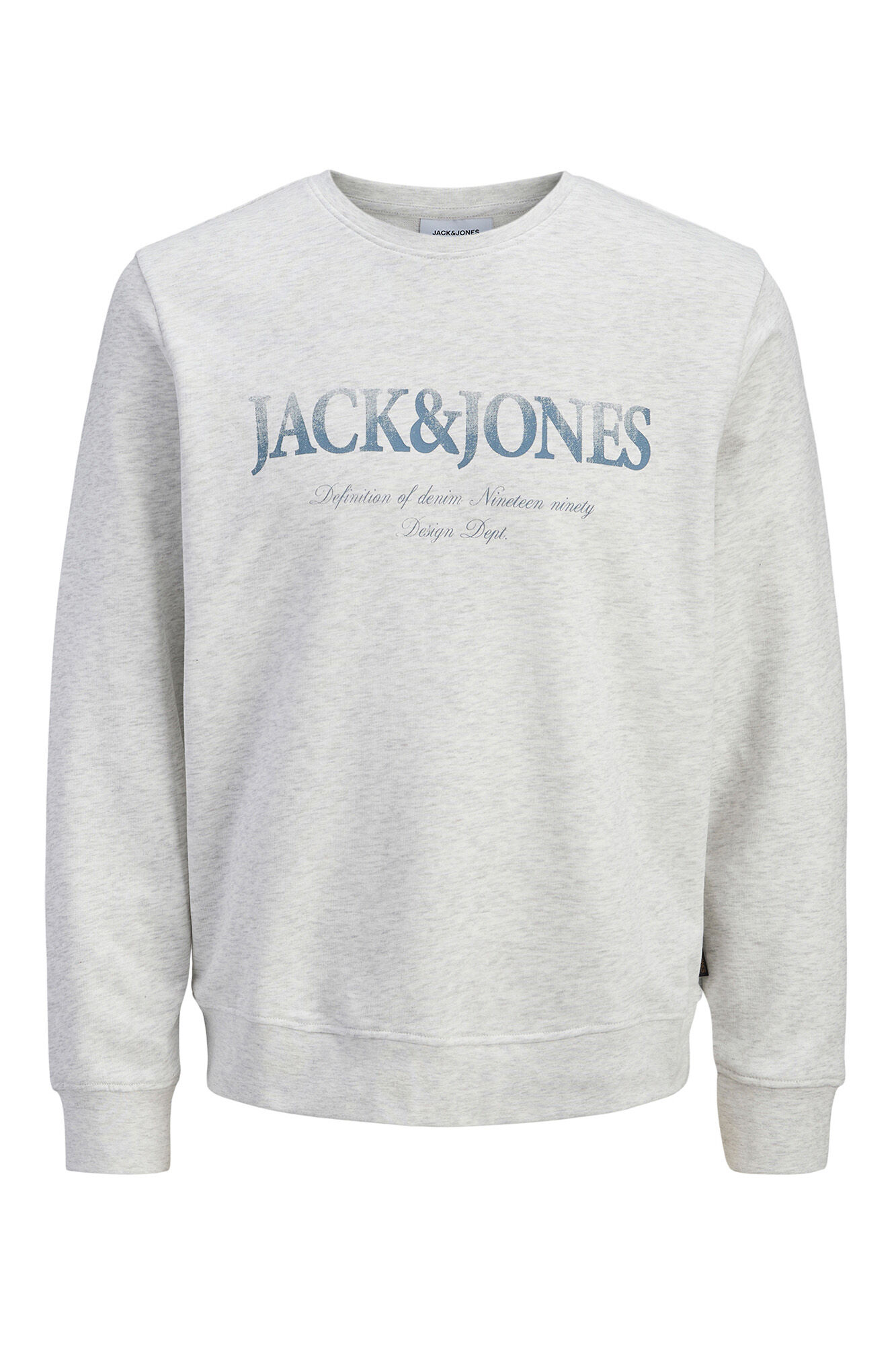 Jack & Jones Junior Sudadera logo