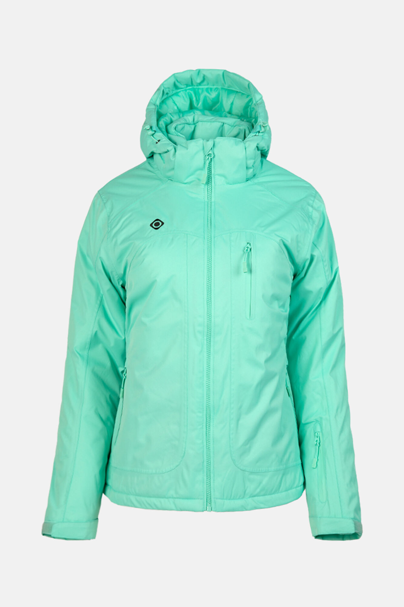 Parka Termica Chaqueta Impermeable Hombre Falabella Chaquetas