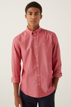 Springfield Pinpoint ing piros