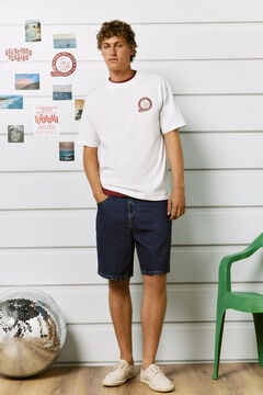 Springfield Chiringuito los Locos T-shirt