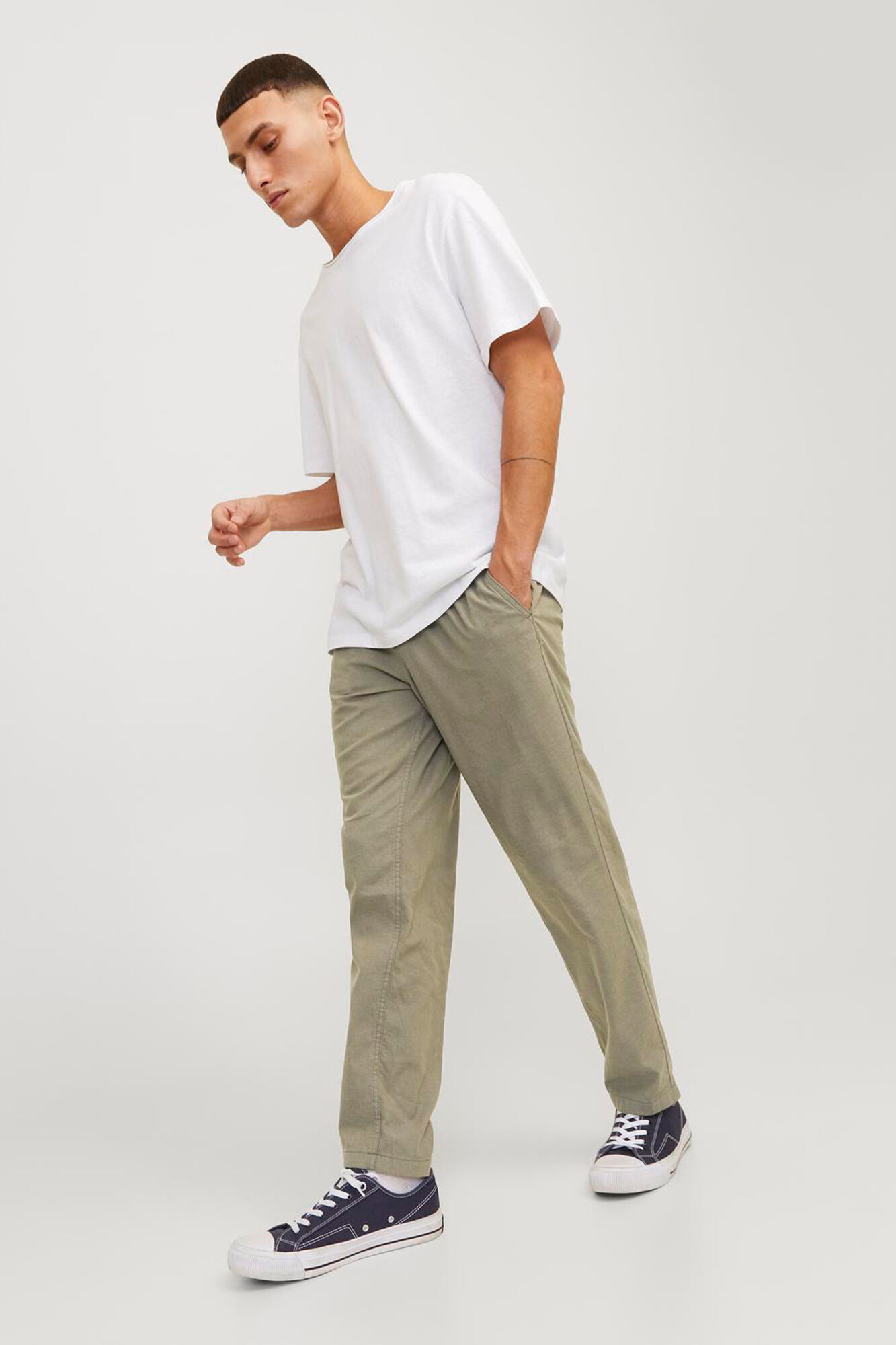 Jack & Jones Karottenhose