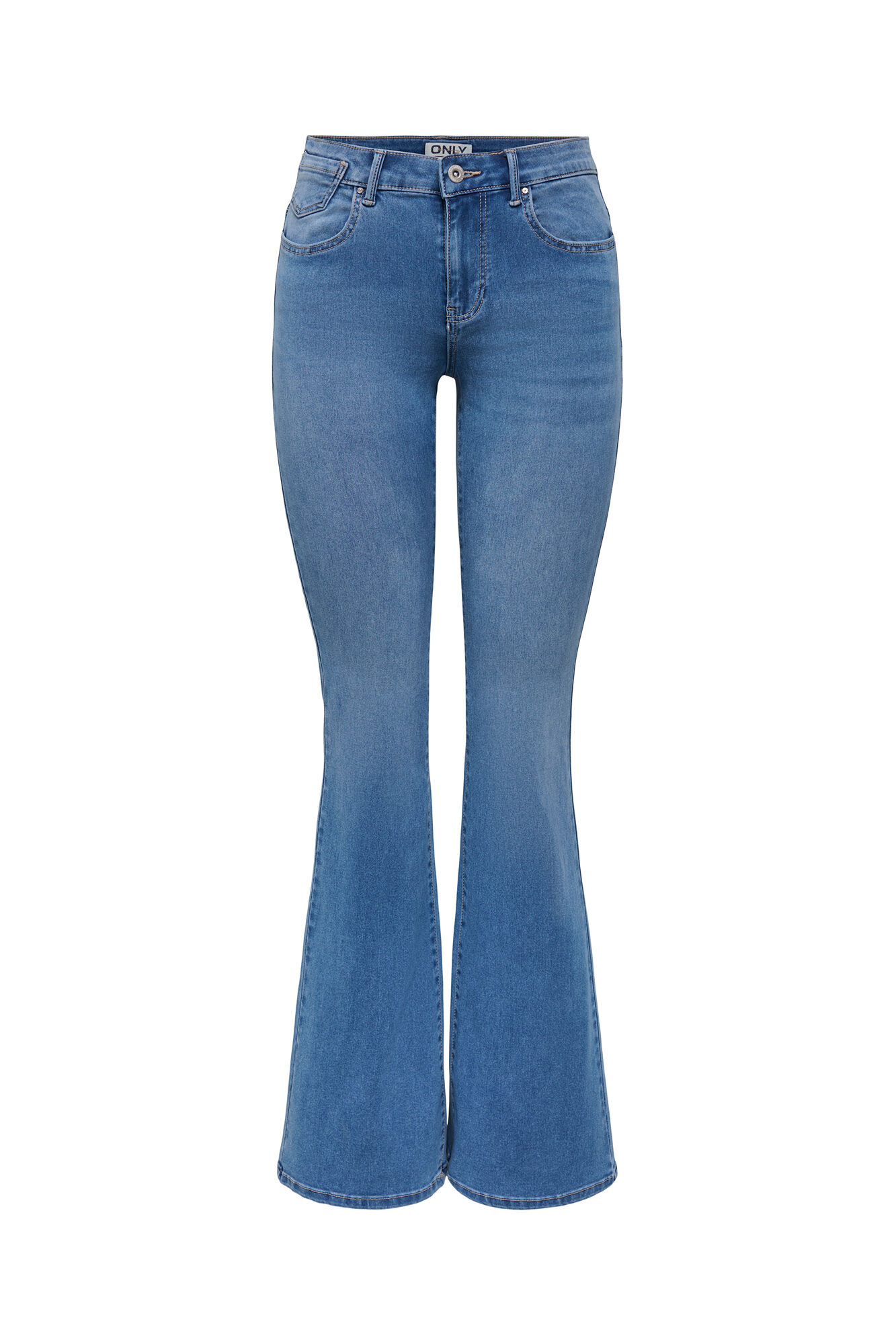 Only Jeans flared