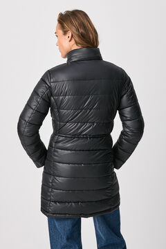 Springfield EILEEN QUILTED PARKA black