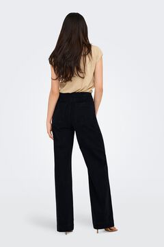 Only Jeans Wide Leg