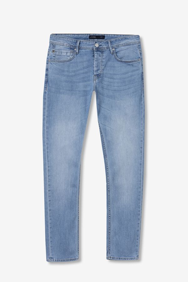 Tiffosi Tyler Tapered Jeans blue