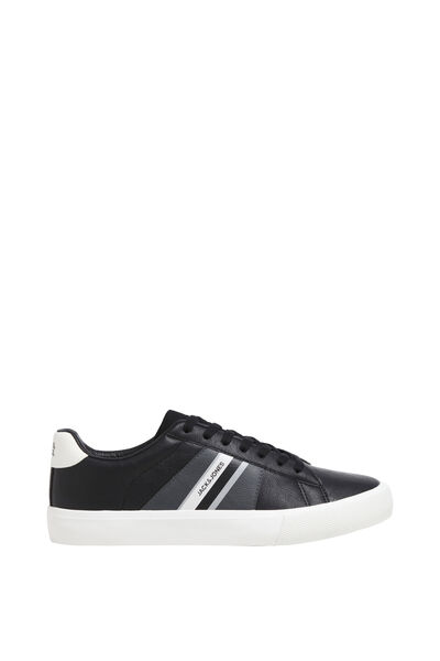Springfield Classic sneakers with band black