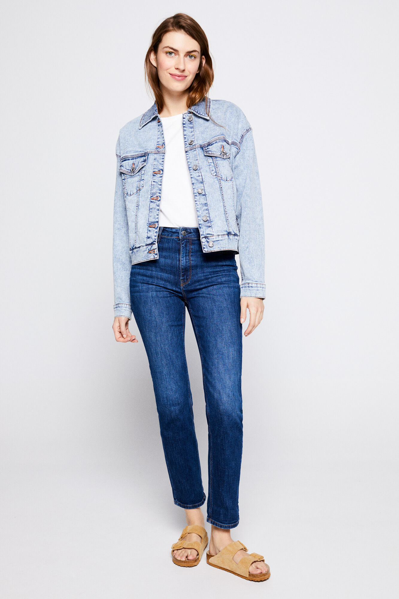 Women's Jeans | New Collection | Springfield