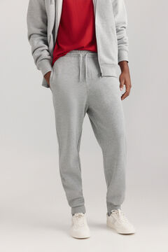 Springfield Pantaloni de trening de bază