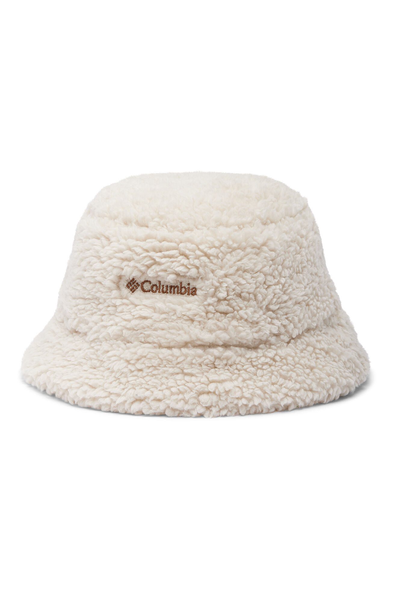 Columbia Unisex Winter Pass&trade; II Wendbar gepolstert Hut aus Sherpa- Fleece